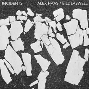 Incidents - Alex Haas