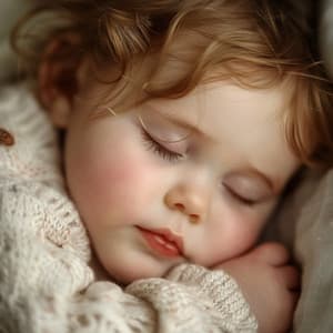 Arrullo Del Sueño Del Bebé: Armonías Nocturnas En Calma - canción de cuna rockabye