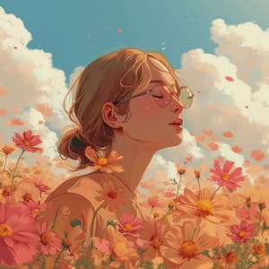 Journals Just Going Through - Improve Concentration Music Oasis