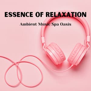 Essence of Relaxation: Ambient Music Spa Oasis - stressreliefcalmoasis