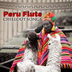Peru Flute Chillout Songs – Healing & Relaxing Native American Music for Meditation, Stress Relief & Well Being - Pan Flute Crew