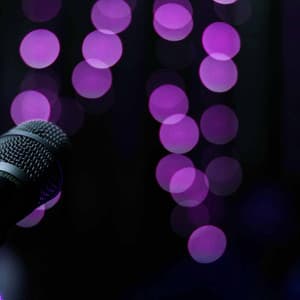 Charming Backdrop for Timeless Pleasures - Jazz Classique