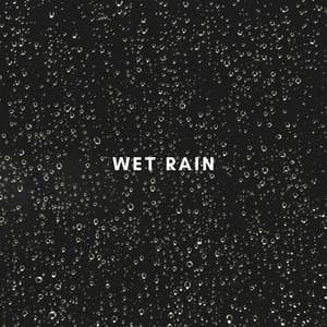 Rain Showers - Wet Rain