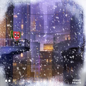 Christmas Songs - Piano Fruits Music