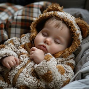 Canción De Cuna Nocturna Para Dormir Al Bebé: Sonidos Tranquilos Para Dormir - Canción de cuna relajante para bebés