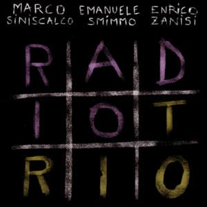 Radio Trio - Marco Siniscalco