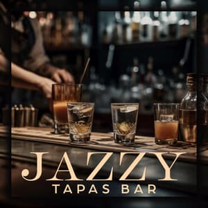 Jazzy Tapas Bar: Taste the Smooth Jazz with Traditional Latino Guitar Tunes - World Hill Latino Band