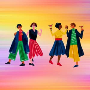 Music for Comforting Kindness - Acoustic Guitars - Instrumental Background Music