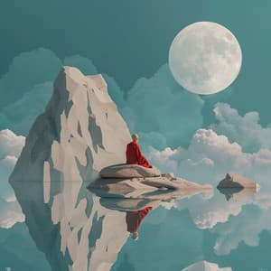 Música Para Meditar: Paisajes Sonoros Serenos - Meditación Dorada