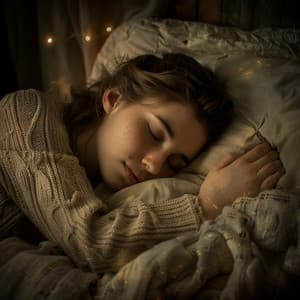 Calming Nights: Music for Restful Sleep - 6Minute Nap