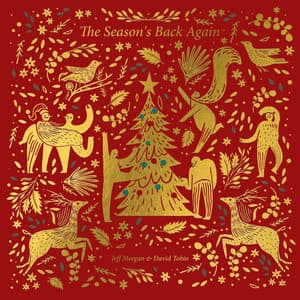 The Season's Back Again - Jeff Meegan