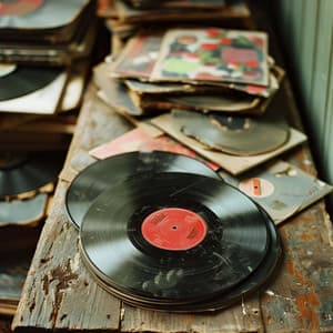 Flash Step - Soothing Symphony