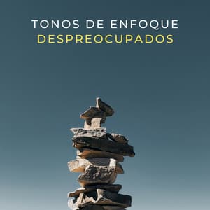 Tonos De Enfoque Despreocupados - Música Inteligente