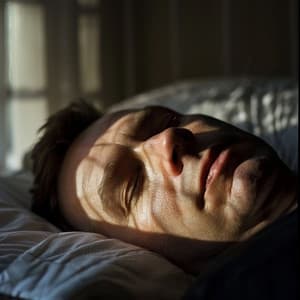 Música Para Dormir Relajante: Abrazo Suave - Naturaleza Sueño