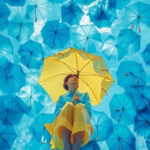 Lys Din Sjæls Sang Op I Tidens Strøm - Rain FX