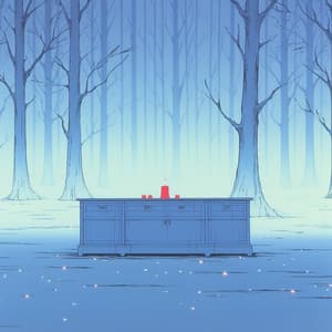 Unsung - Lofi Hip-Hop Beats