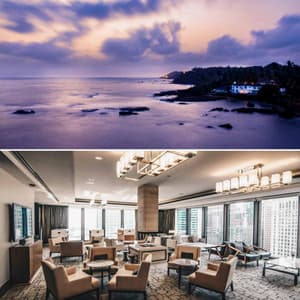 Tenor Sax Solo - Música para Desayuno