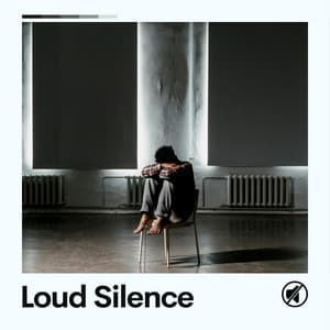 Loud Silence - Relax