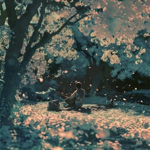 Lofi Oasis: TRANQUIL PLAYLISTS - Lofi Study