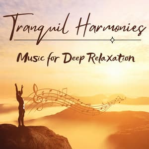 Tranquil Harmonies: Music for Deep Relaxation - Microdynamic Recordings