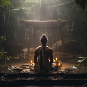 Sinfonía Para Un Trabajo Zen: Armonías Con Sonidos De Truenos - Academia de sonidos de la naturaleza