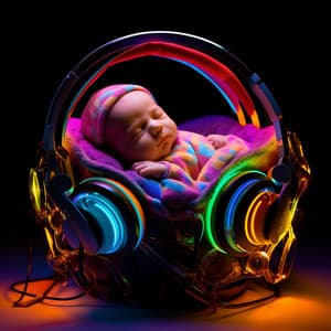 Baby Lullaby: Evening’s Gentle Caress - Baby Lullaby Experience