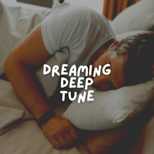 Dreaming Deep Tune - Hip-Hop Lofi Chill