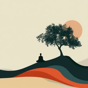 Reflexiones Vespertinas: Suaves Perspicacias Melódicas - Agitadores de cerebros