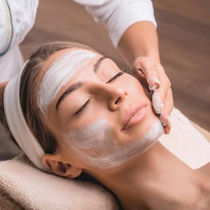 Flujo Musical De Spa: Toque Armónico Suave - Bienaventuranza