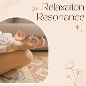 Relaxation Resonance: Calming Waves of Soothing Instrumental Escape - Bedtime Songs Collective