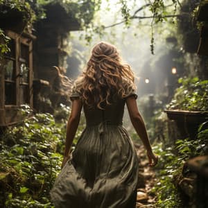 Viaje Místico: El Canto De La Gracia Eterna De La Naturaleza - Colección de sonidos de la naturaleza