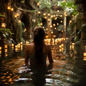 Suaves Olas De Serenidad: Música Para Relajarse - La atmósfera de flujo