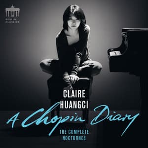 A Chopin Diary - Frédéric Chopin