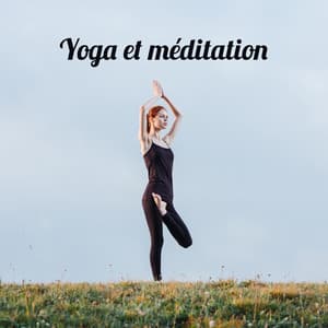 Yoga et méditation. Détente permettant un sommeil profond et un repos - Zone de la musique zen