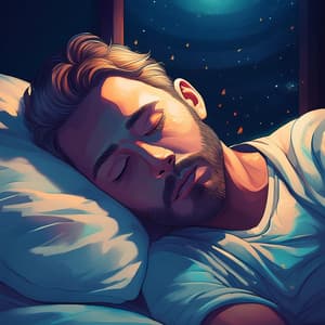 Sueño Soñado: Hip Hop Para La Noche - Naturaleza en lo-fi