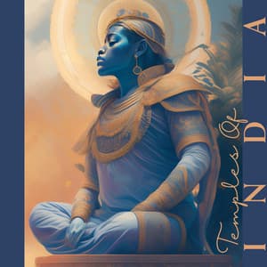 Temples Of India: Hindu Vedic Music - Wonderful World Crew