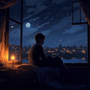 Música Para Un Sueño Estruendoso: Noches Serenas - El Moisés