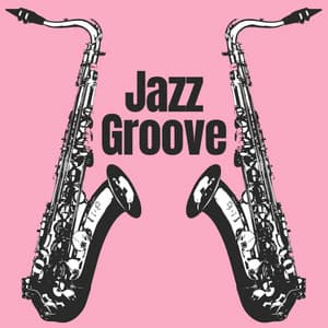 Jazz Groove - Winter Jazz Instrumental
