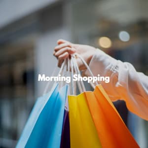 Morning Shopping - Best Jazz Lounge Bar