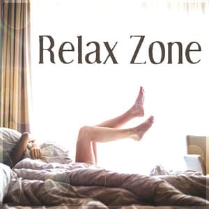 Relax Zone – Calm Down & Relax, Soft New Age Sounds for Relaxation, Nature Sounds - Relaxation Academy