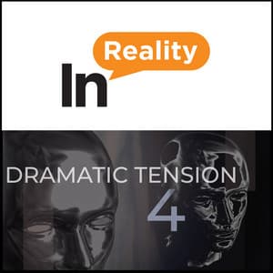 Dramatic Tension 4 - Edgard Jaude