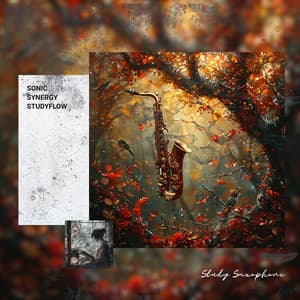 Sonic Synergy Studyflow - Study Saxophone