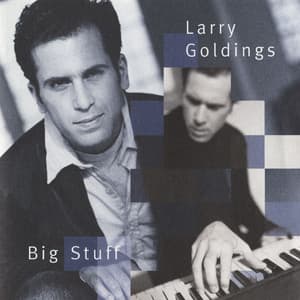 Big Stuff - Larry Goldings