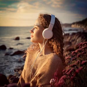 Relaxing Harmony: Music for Unwinding - Mindfulness Music Guys