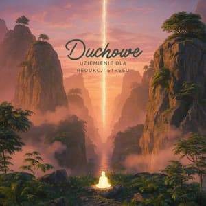 Duchowe Uziemienie dla Redukcji Stresu - Strefa Odprężenia