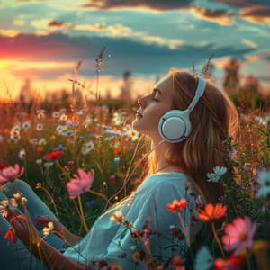 Soft Wind Down Vibes: Chill Music for Relaxation - Calm Relaxing Sounds