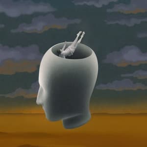 Falling Into Focus, Mindscape Drift - Brain Study Music Guys