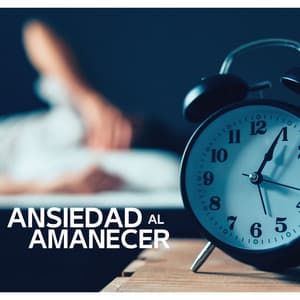 Ansiedad al Amanecer: Relajación y Meditación para Enfrentar la Preocupación Diaria - Fuerza Positiva
