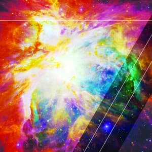 Sea Of Dreams - Space Music For Sleep