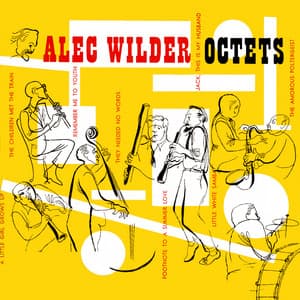 Octets - Alec Wilder